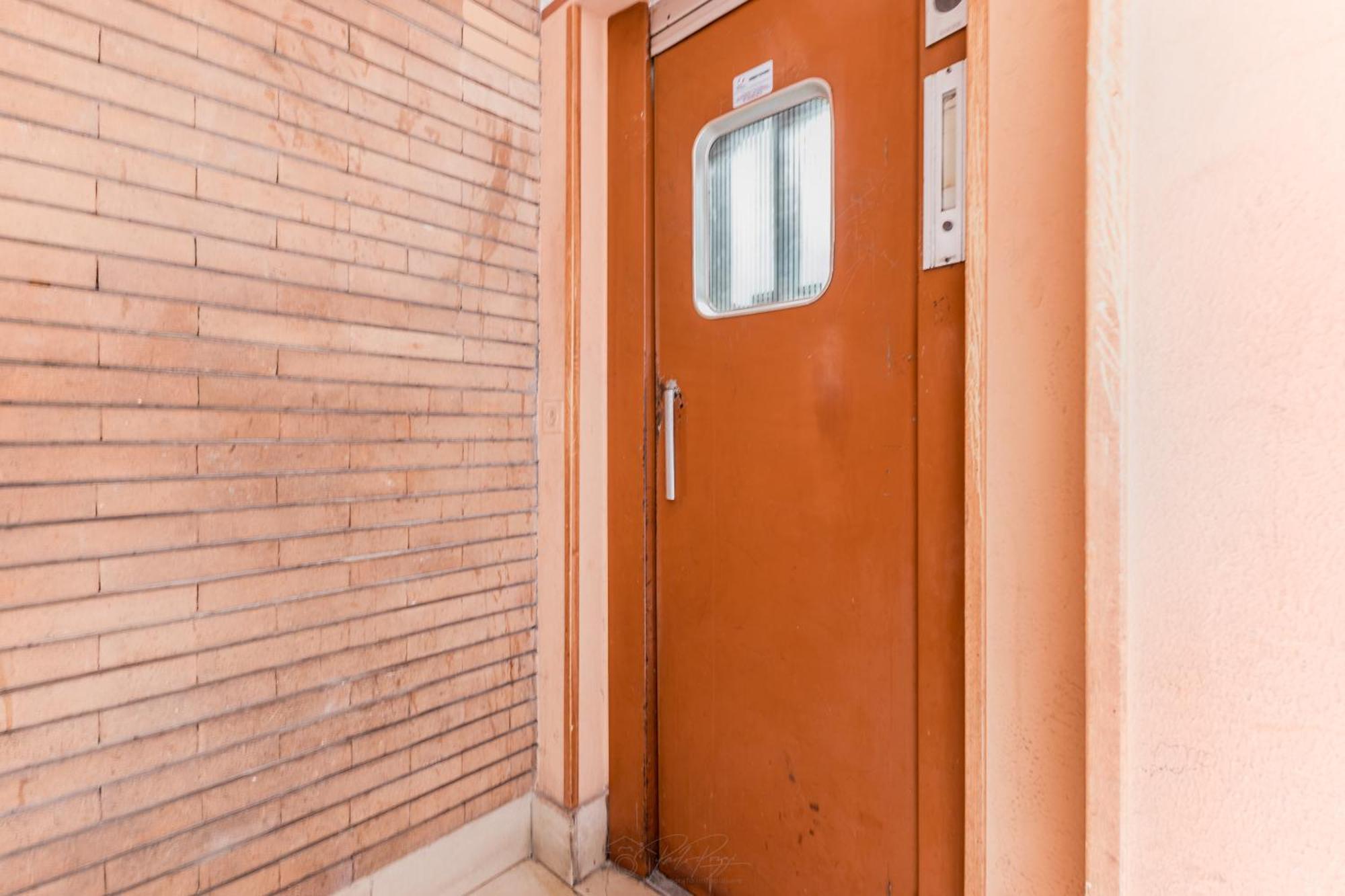 Apartment Domus Urbe Piramide Rome